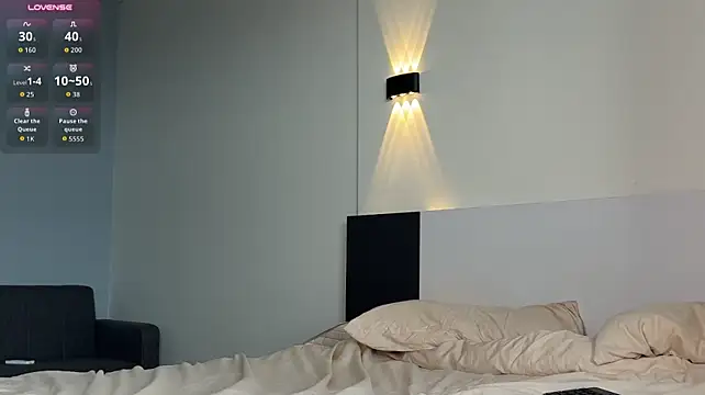 Evy_miu - naked
