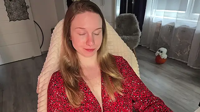 Eve_Sin - Cumshow