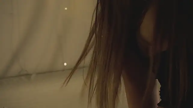 AnnyBangs - toy control 3 min
