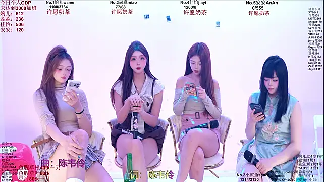 STY-0098 - 寒冷的秋季 来点糖炒板栗🌰栗尽一生 不栗不弃🌰