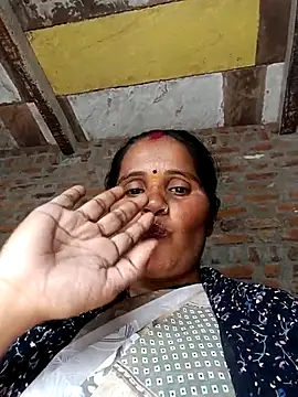 Punam_sahjadi