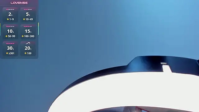Charlote_rossee - 💦 deepthroat + control lush x 3min