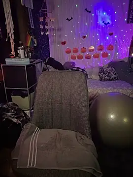 Edgexchaos - Pussy play, last tipper gets ctrl