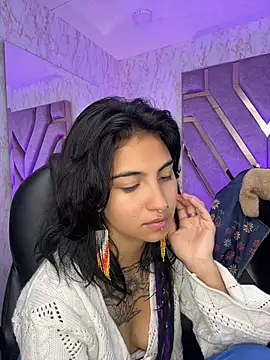 Velvet_Mysstic - flash pussy