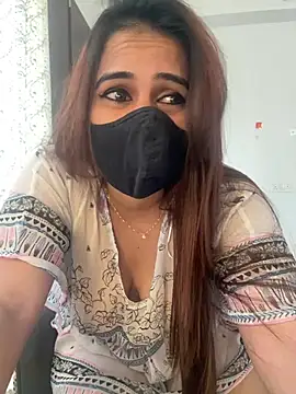 Sexy_Madhurii - Nude bath show