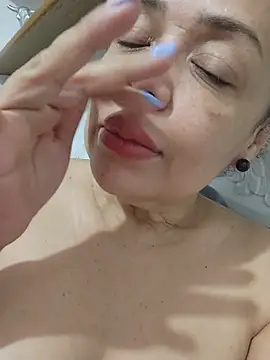 BadMicaela1 - Open me legs and zoom pussy