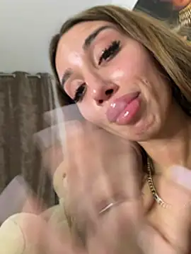 BlueEyes_BB - Get me in the mood 💦