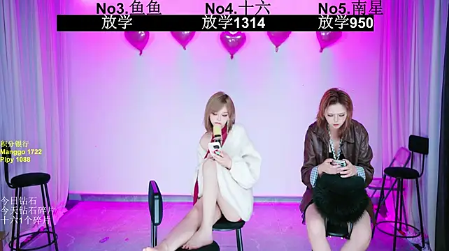 FC-008 - 单人性感脱衣舞