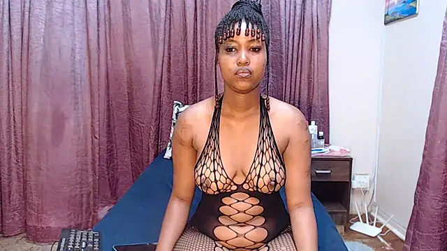 DarkDivva18 - just spoil me