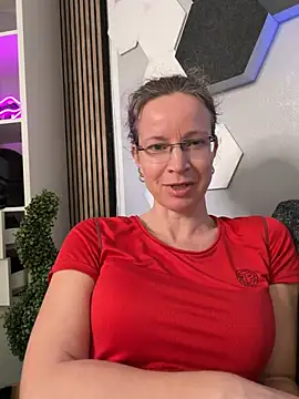 AnnikaRose - Naked Orgasmus + LT free clip