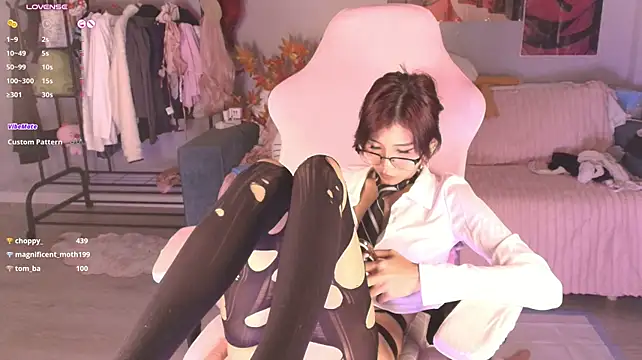 Mimiicherry - Anal Ride