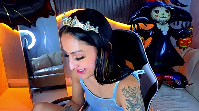 Tifany_Tx - show ass
