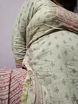 Seema_03 - Pussy