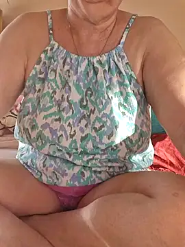 Dorina - pussy show :gift: