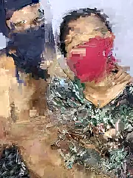 New_aisha - Full nude