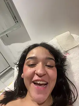 Aleja__lux - My friend gives me with the dildo