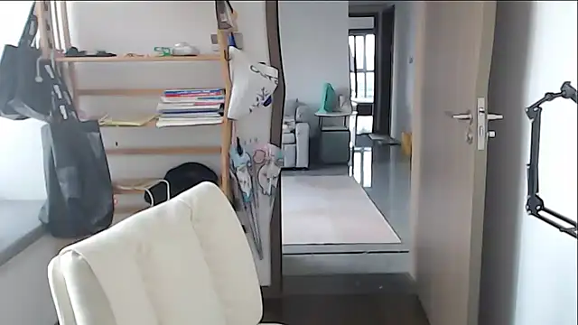 Mimi-cnbaby - ❤想换一个高清直播相机~~~⭐目标达成穿比基尼