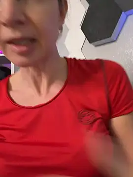 AnnikaRose - Naked Orgasmus + LT free clip
