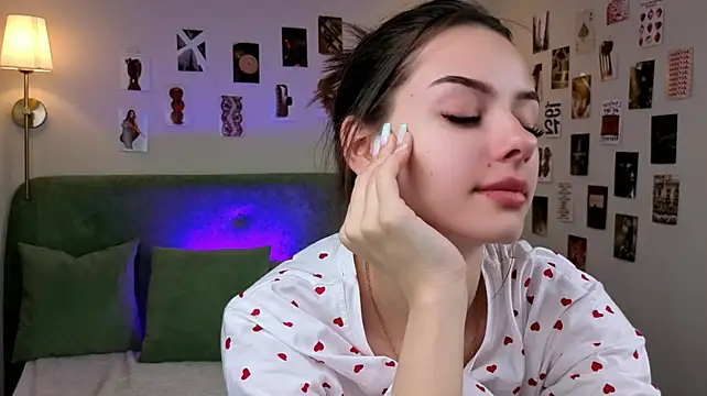 Kiara_beauty - Good start