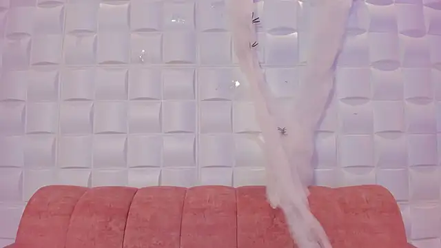HarperrWest - put the handcuffs on feet