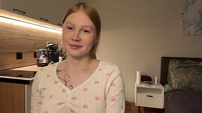 RavenShuker - 🦊Surprize for Lisa 💕