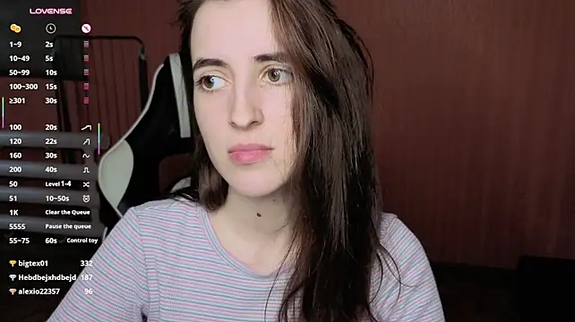 Reaissss - completely naked
