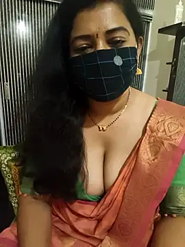 Sowmya_Babe - Go full nude