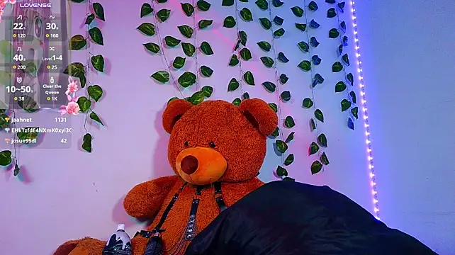 LucyChabs_ - 👄 GLASS DILDO ANAL AND DILDO PUSSY