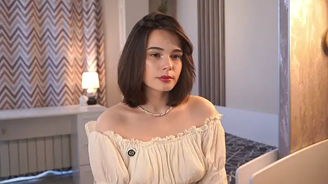 ChingGaravelli - Topless