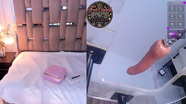 PamelaAddams_ - DESTROY MY WET PUSSY HARD / CTROL 1 MIN