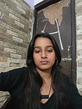 Rishika_00 - Full nude show