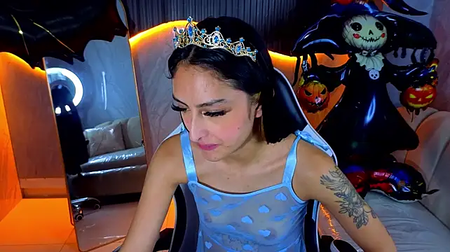 Tifany_Tx - show ass