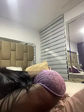 Amber_Parker - OPEN PVT...control lush very hot