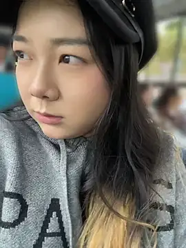 Luna-girl