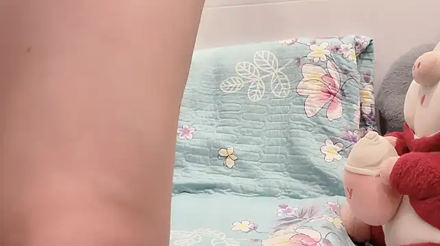 Ana_Linh97 - naked squirt play pussy control toy 5min