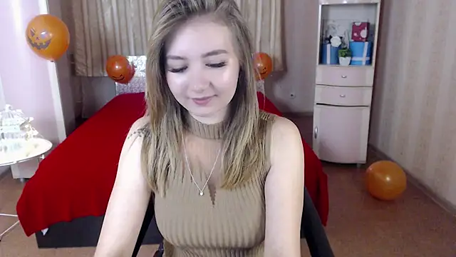 Horny_girll1 - SHAKE MY HIPS 🍑
