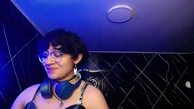 Lili_Gomez_ - FULL NAKED
