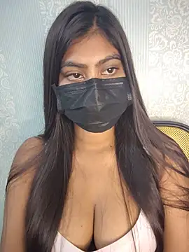 RAGNI-Love - Pussy show 🥵