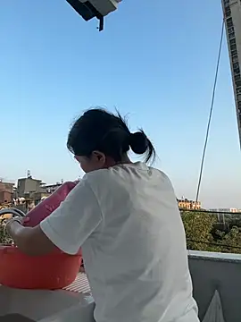 Daaqnn - 特写逼逼，