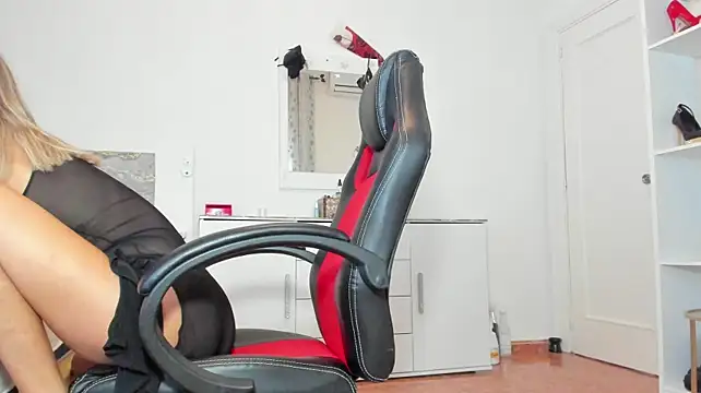 Anisialuna_ - 😉 Can You Spoil Me Tonight?