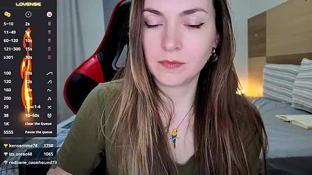 Naughty_Annn - Make my day guys!