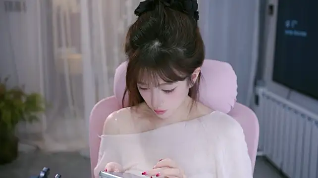 Cecily2 - 好冷哦