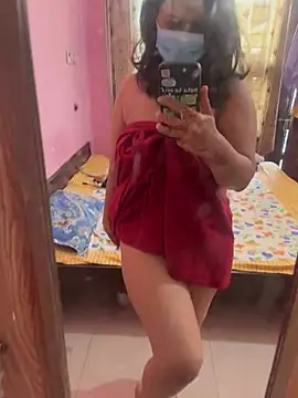 Dishaverma_ - Make me horny guys