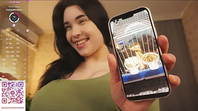 KatherineMaginn - 💖free up my boobs💖