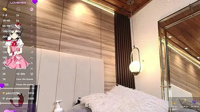 Matty_sofia_1 - BOG SQUIRT IN YOUR FACE