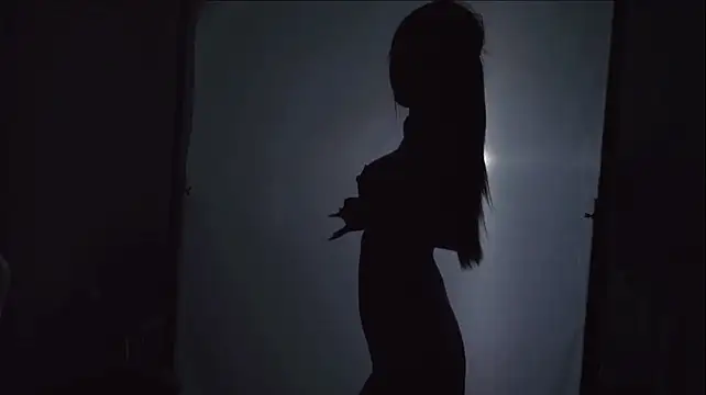 Nyx-kiki - 脱掉内衣 不漏点3min