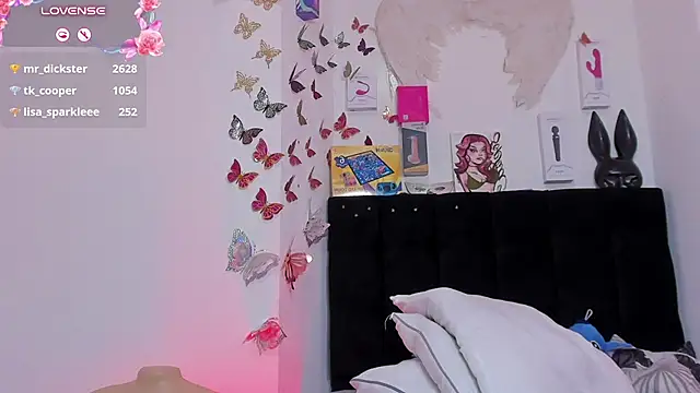 Sophia_arevalo - dog pose + control x 1 minute