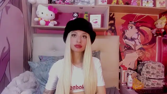 Scarlet_Museex - boob show x5mn