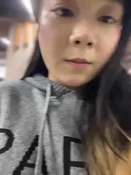 Luna-girl