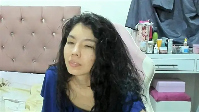 MyAngel777m - naked